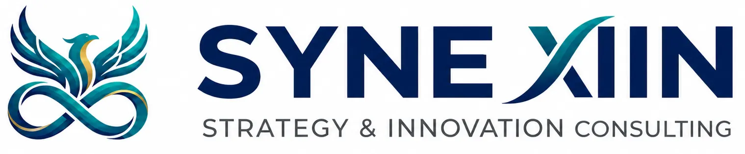 Synexiin - Strategy & Innovation Consulting